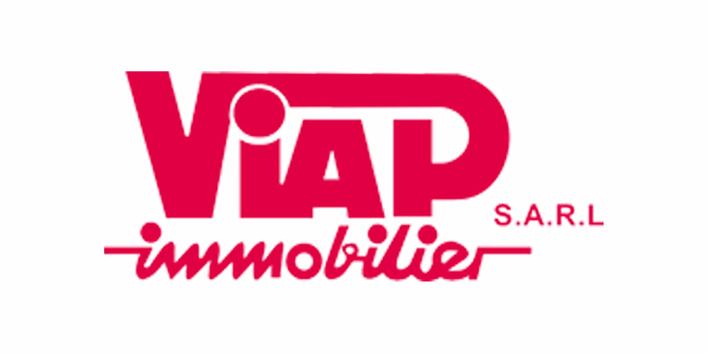 Viap immobilier