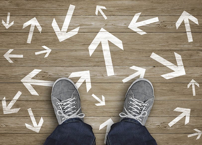 changement professionnel