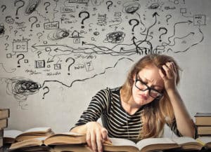 ennui au travail