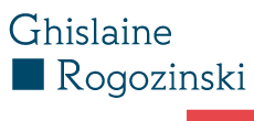 Logo Cabinet RH G.Rogozinski